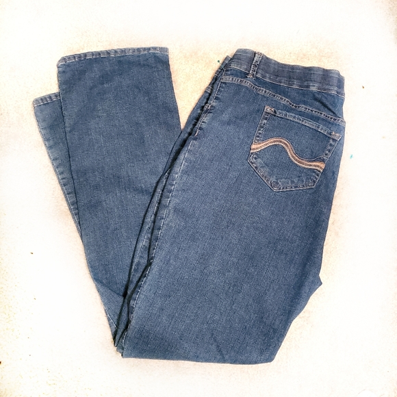 wl jeans